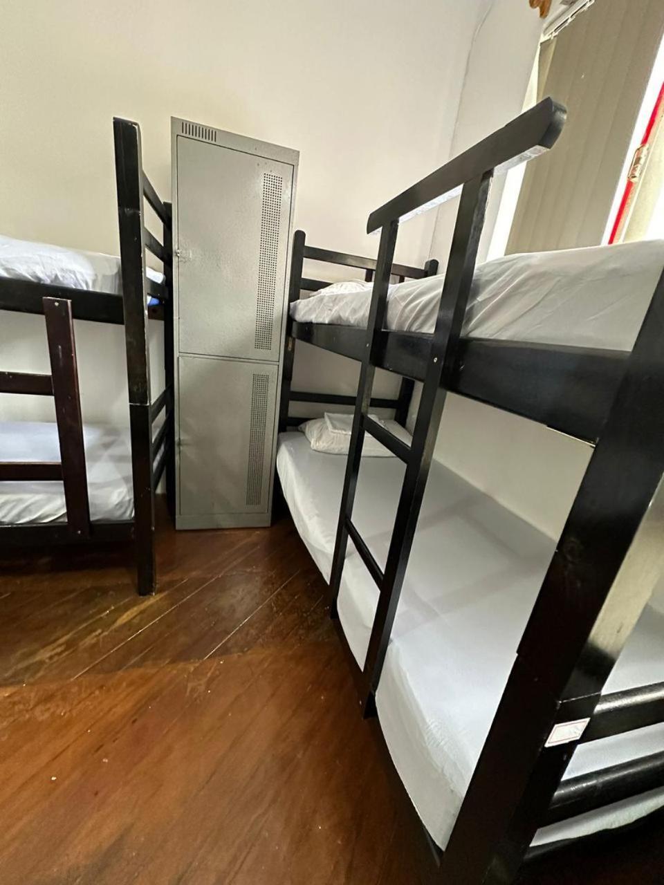 Sao Paulo Global Hostel Zewnętrze zdjęcie